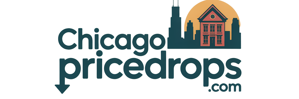 Chicago Homes Price Drops